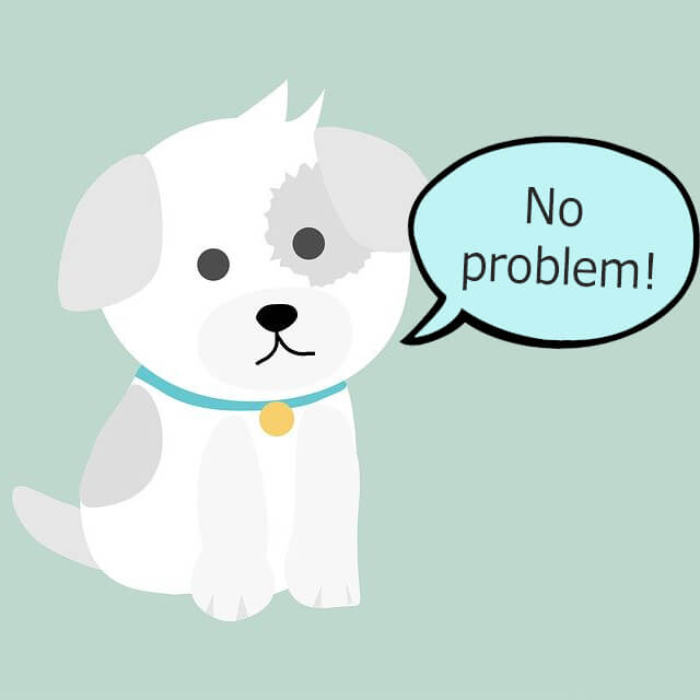 How to Say No Problem! in Japanese