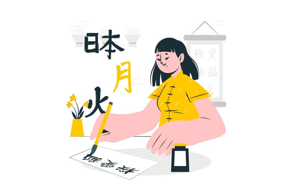Do I Need To Learn Kanji?