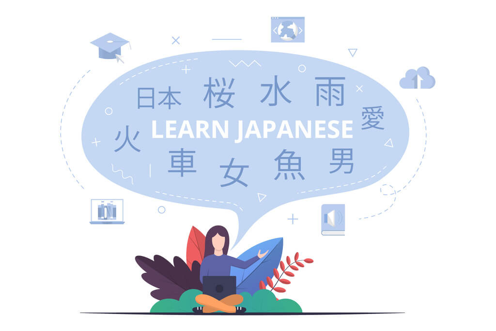 Is It Hard For English Speakers to Learn Japanese?
