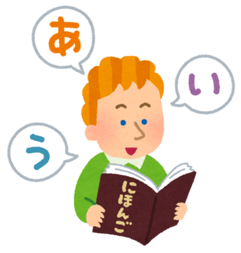 Learning the Japanese Alphabet